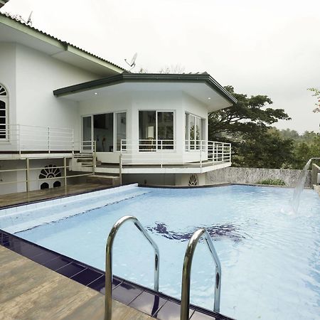 Winter Villa Kandy Luaran gambar