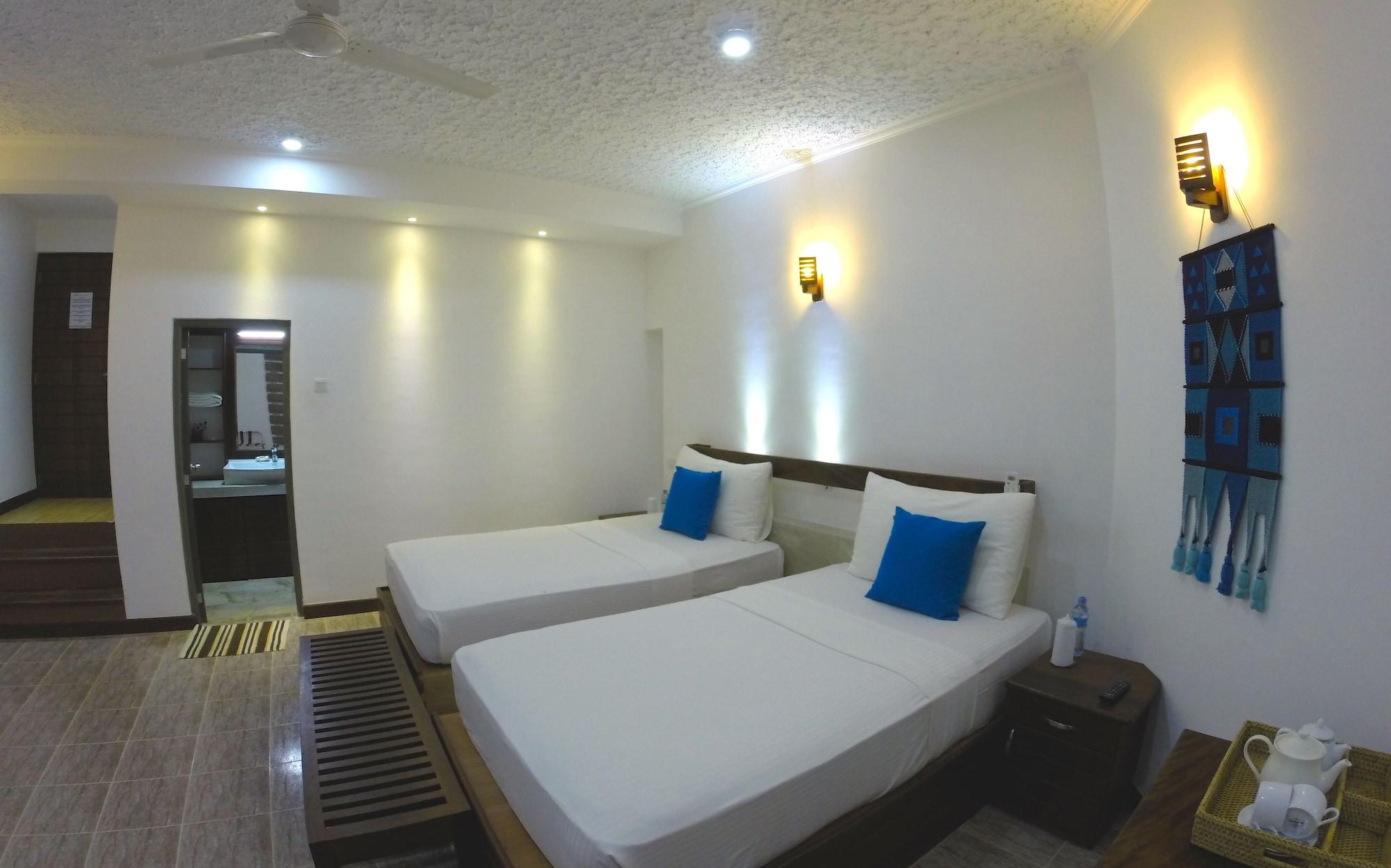 Winter Villa Kandy Luaran gambar