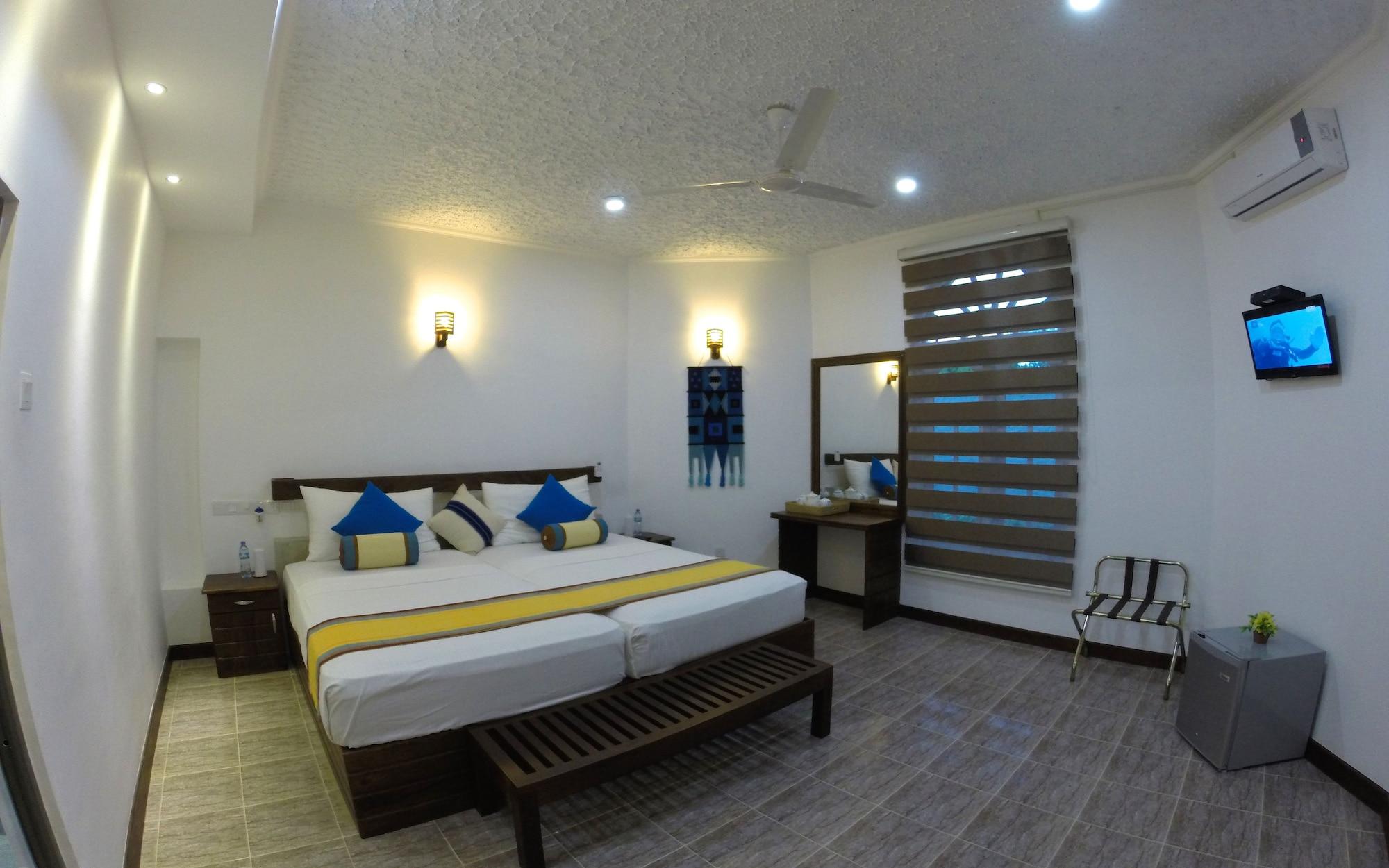 Winter Villa Kandy Luaran gambar