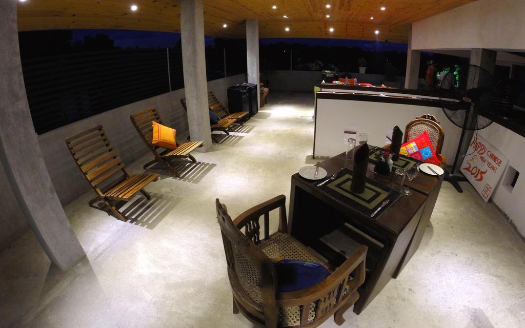 Winter Villa Kandy Luaran gambar
