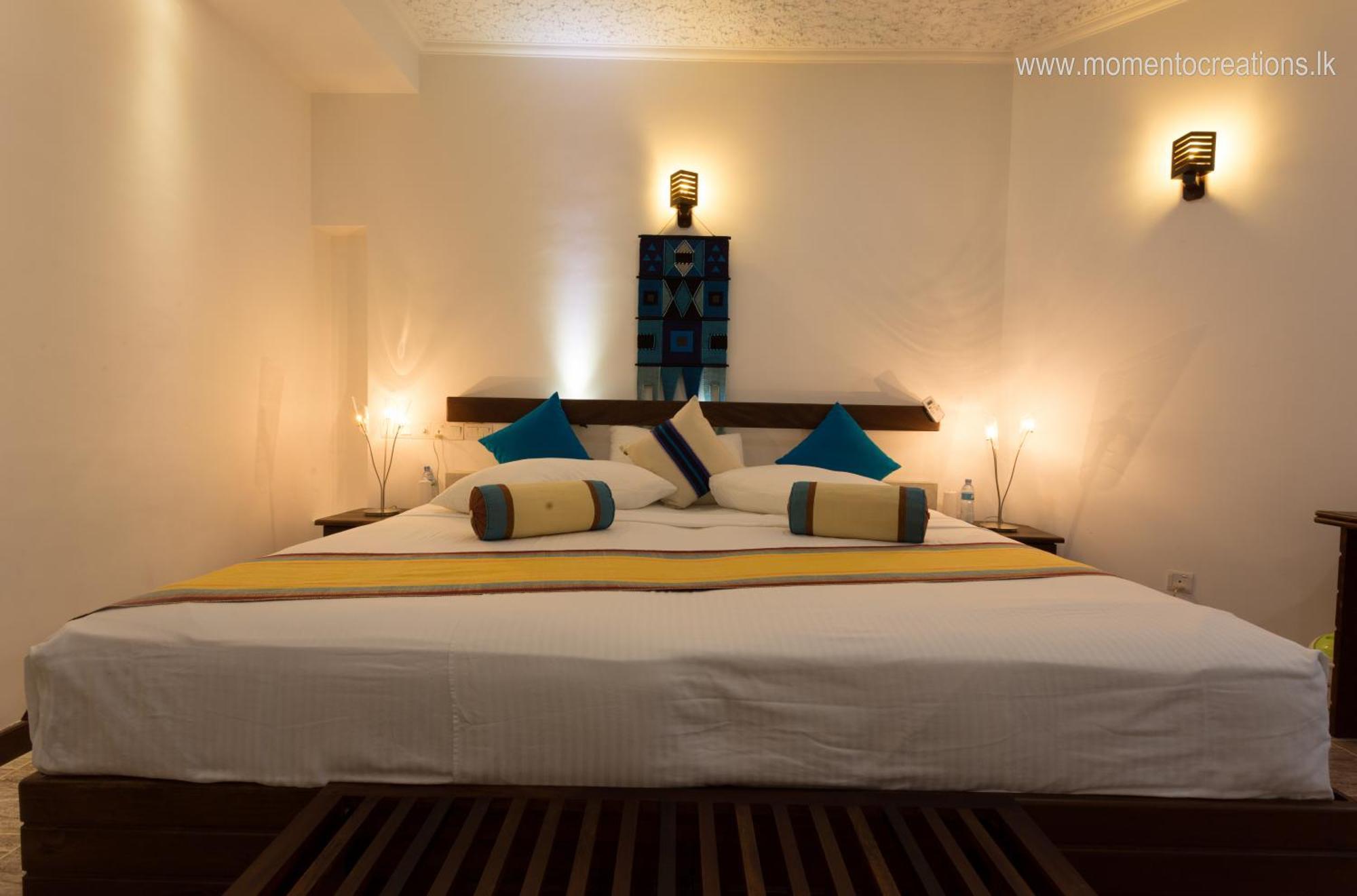 Winter Villa Kandy Bilik gambar