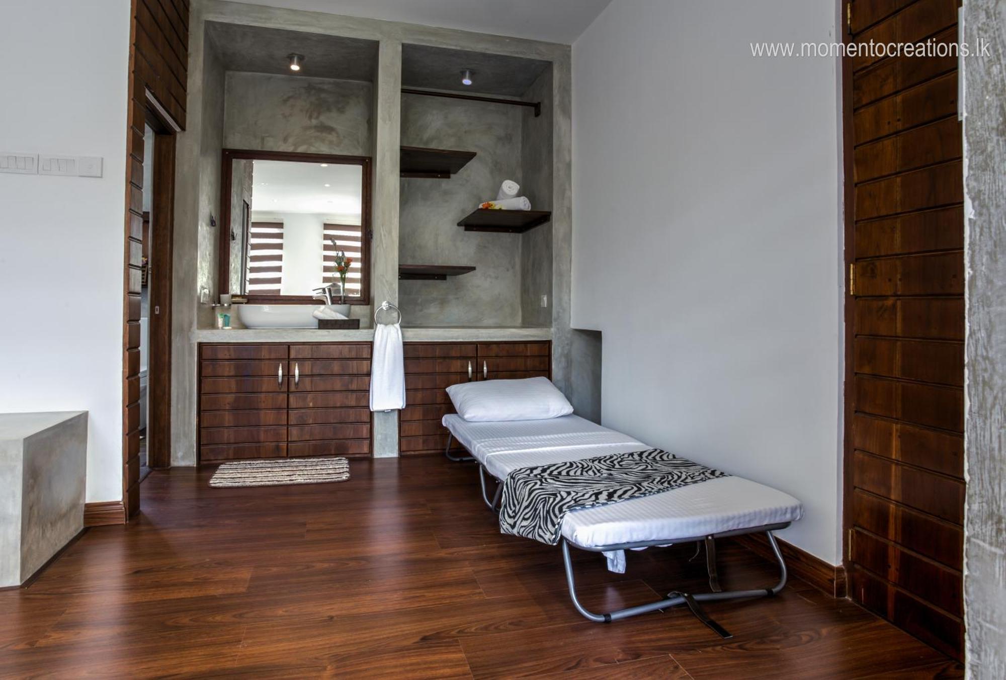 Winter Villa Kandy Bilik gambar