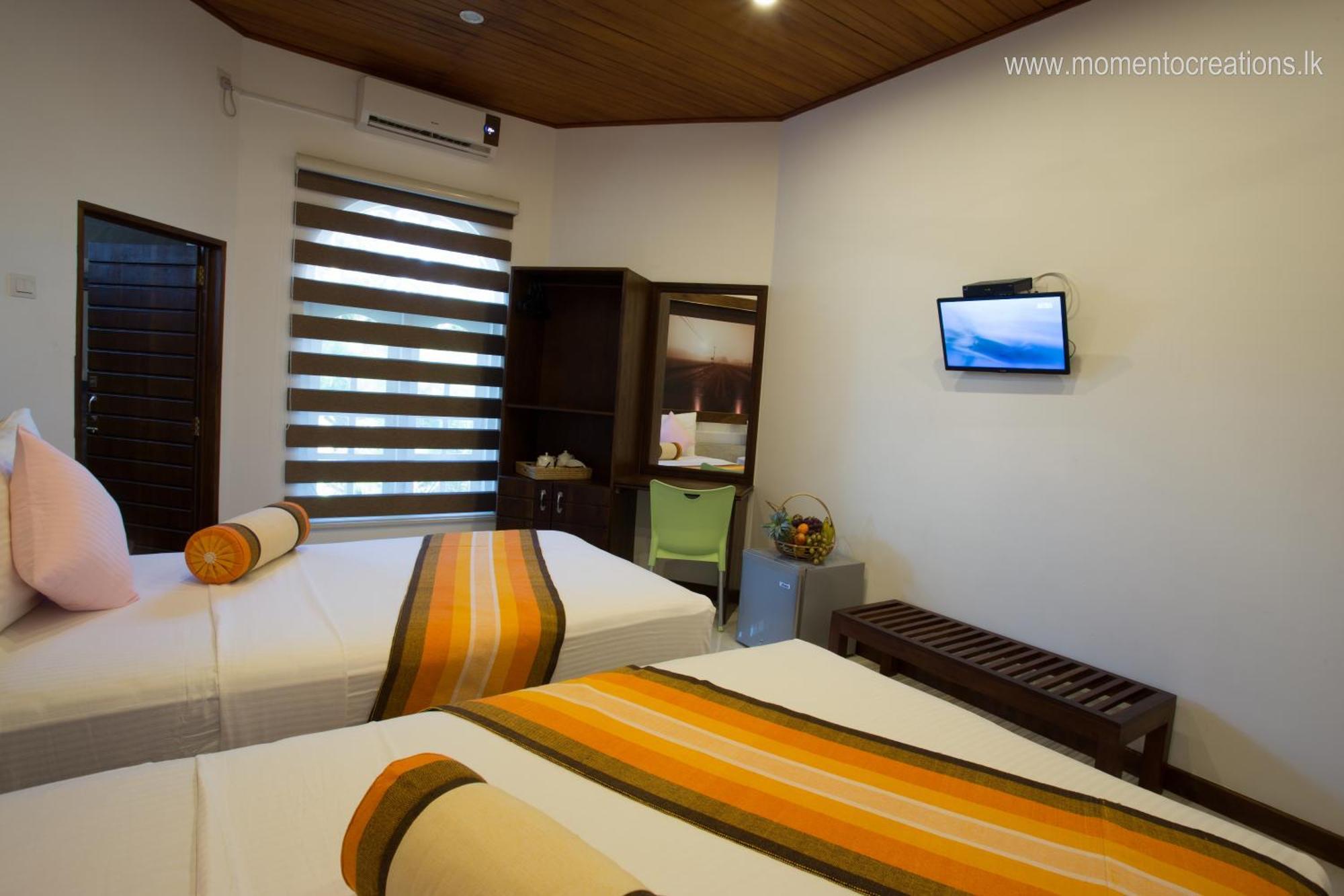 Winter Villa Kandy Bilik gambar
