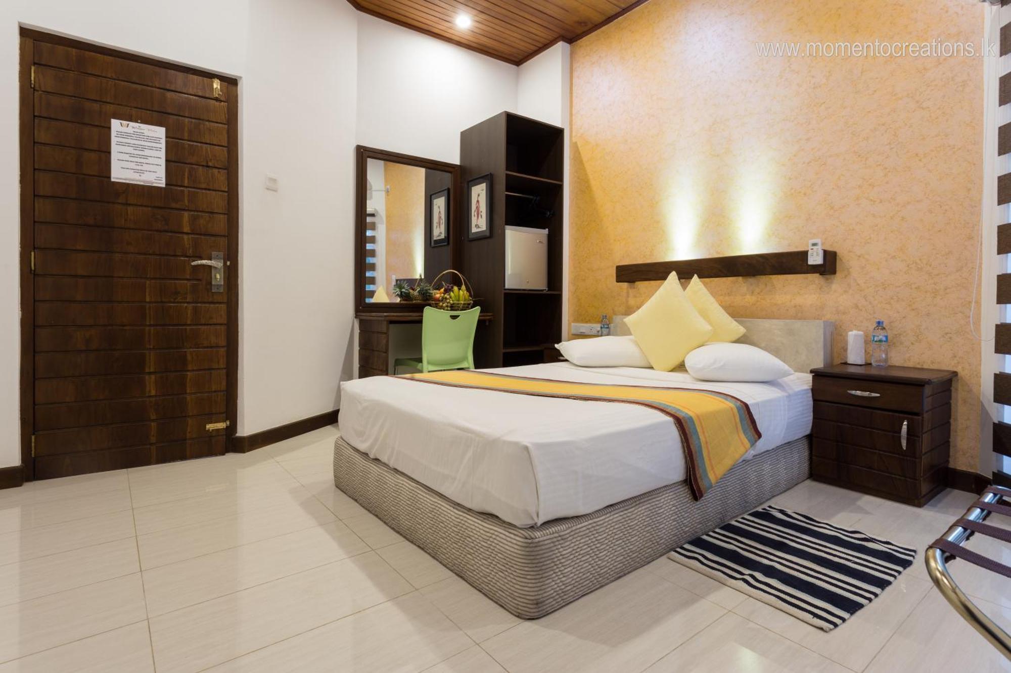 Winter Villa Kandy Bilik gambar