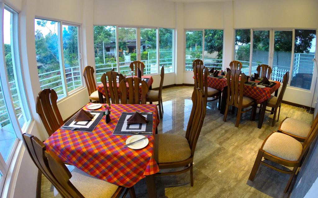 Winter Villa Kandy Luaran gambar