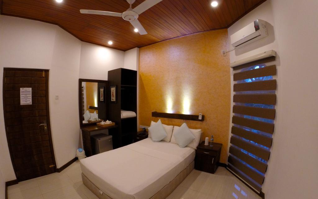 Winter Villa Kandy Bilik gambar