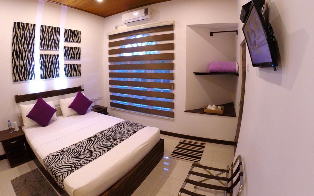 Winter Villa Kandy Bilik gambar