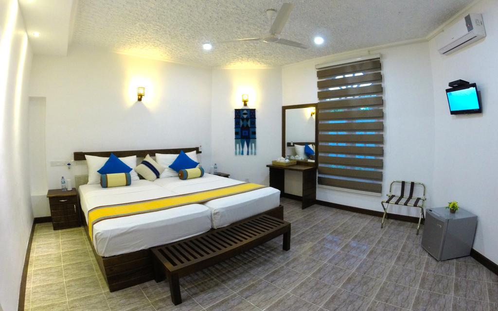 Winter Villa Kandy Bilik gambar