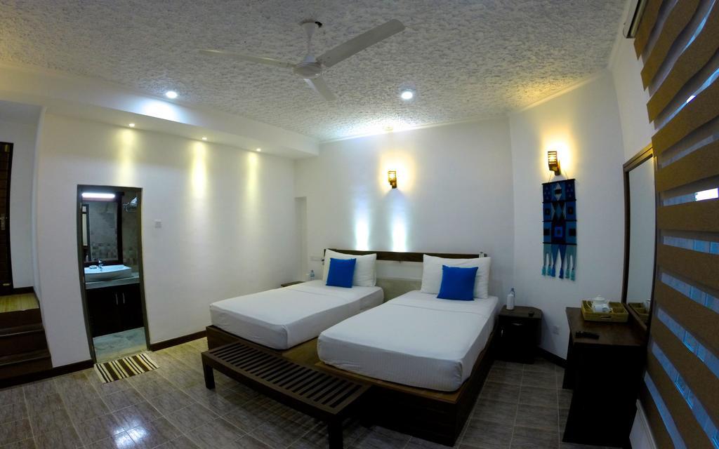 Winter Villa Kandy Bilik gambar