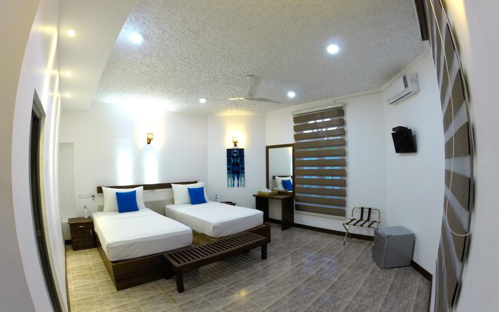 Winter Villa Kandy Bilik gambar