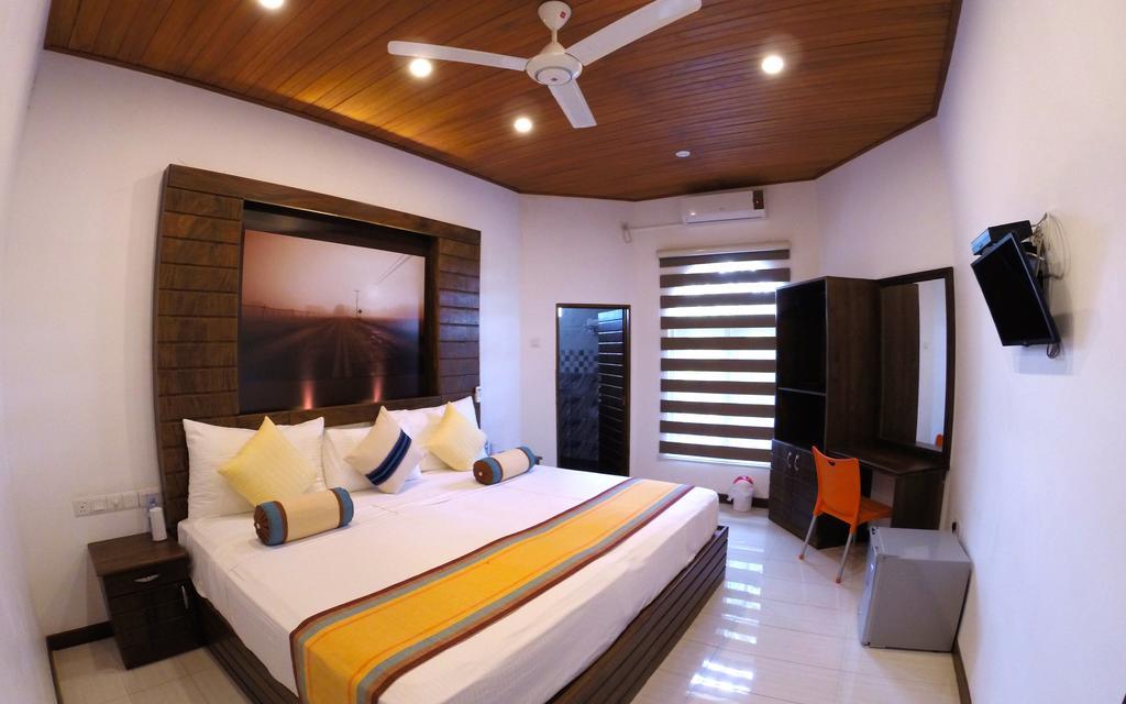 Winter Villa Kandy Luaran gambar