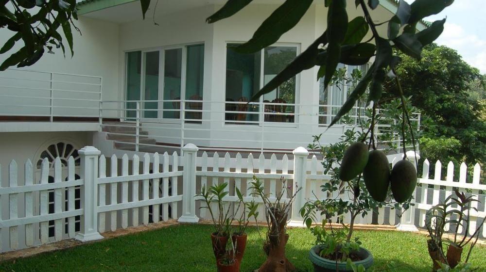 Winter Villa Kandy Luaran gambar