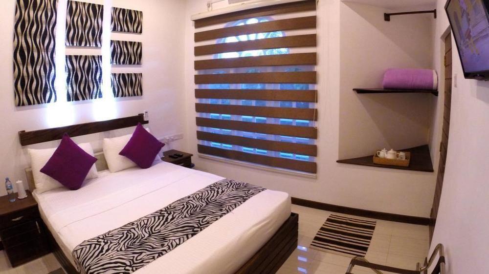 Winter Villa Kandy Luaran gambar
