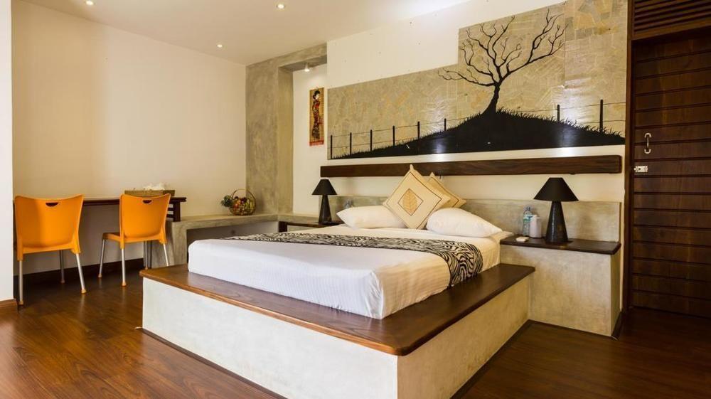 Winter Villa Kandy Luaran gambar
