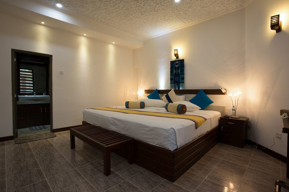 Winter Villa Kandy Luaran gambar