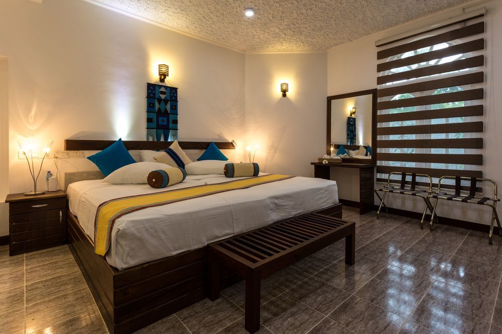 Winter Villa Kandy Luaran gambar
