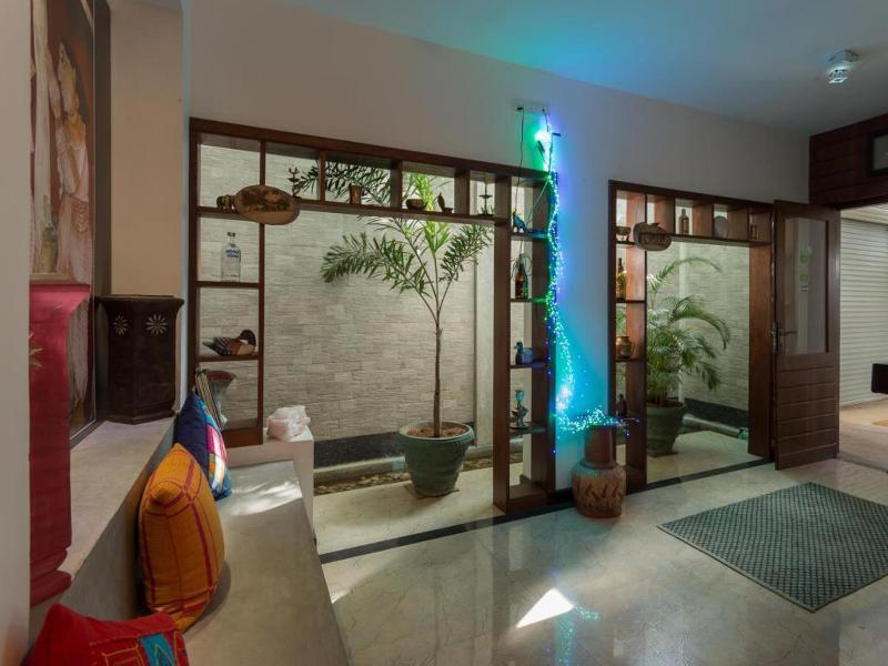 Winter Villa Kandy Luaran gambar