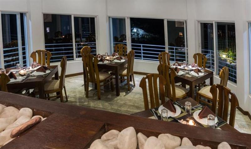 Winter Villa Kandy Luaran gambar