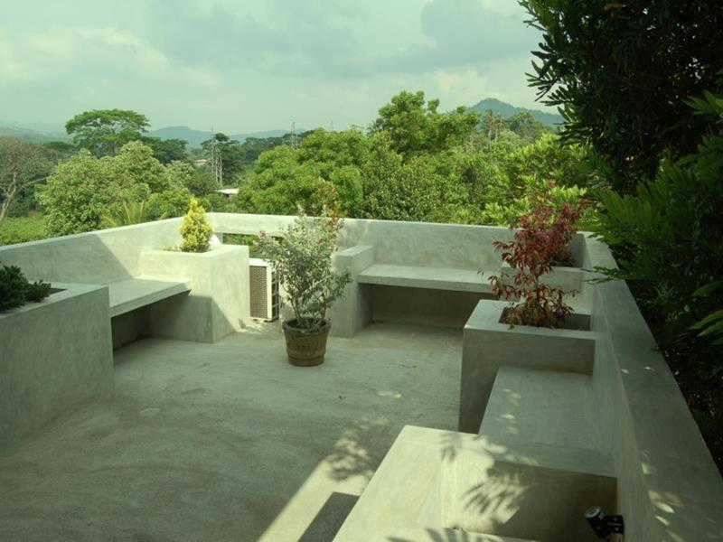 Winter Villa Kandy Luaran gambar
