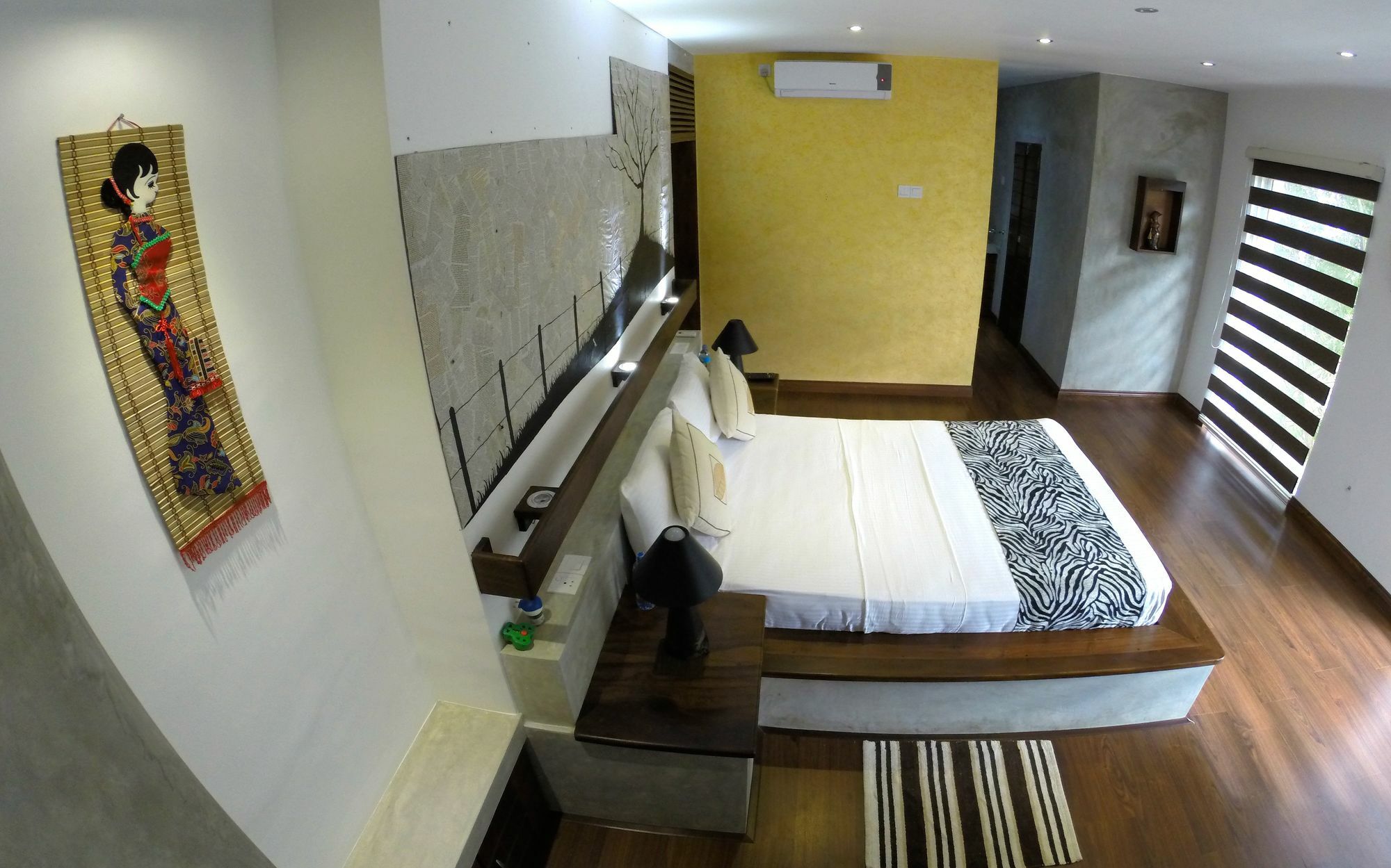 Winter Villa Kandy Luaran gambar