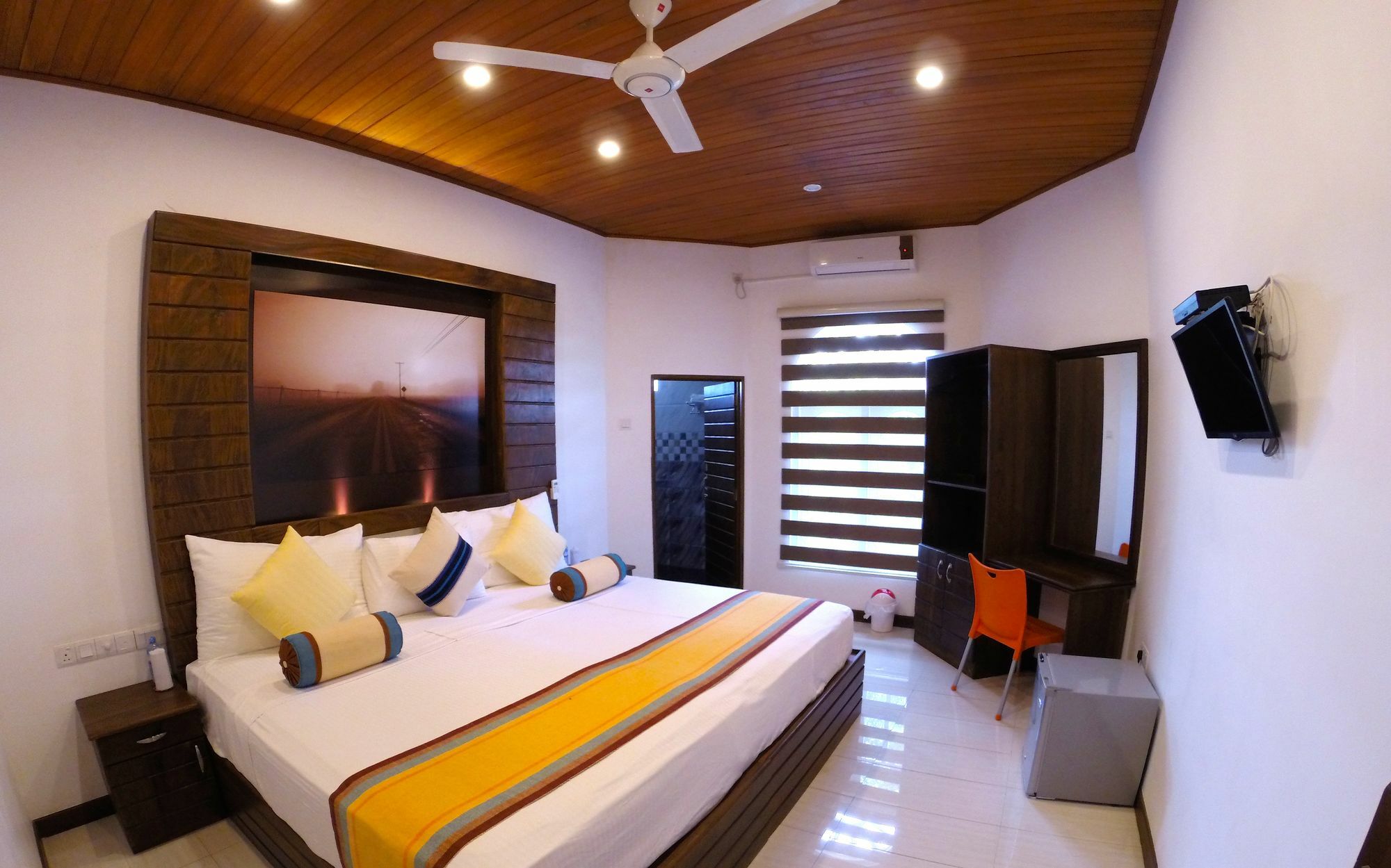 Winter Villa Kandy Luaran gambar